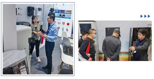 開能商用凈水閃耀第 85 屆中國教育裝備會,科技引領(lǐng)校園安全用水